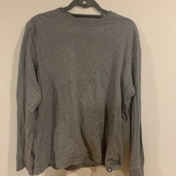 Eddie Bauer Legendwash Long Sleeve Tee - Picture 1 of 2